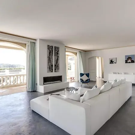 Villa K Villa