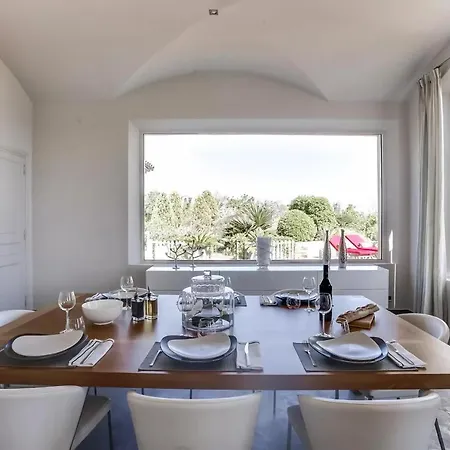 Villa K Villa *