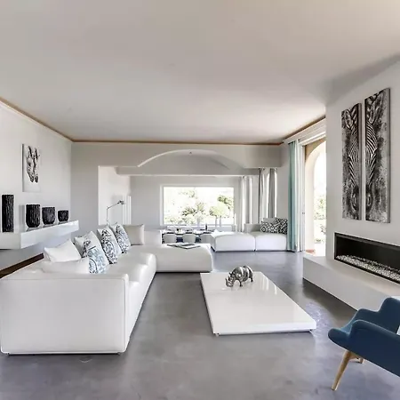 Villa Villa K
