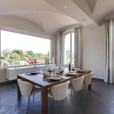 Villa K Villa Saint-Tropez