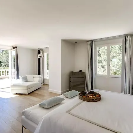 Villa K Villa Saint-Tropez