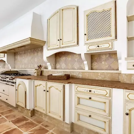 Villa K * Saint-Tropez