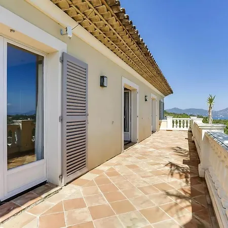 Villa K Villa
