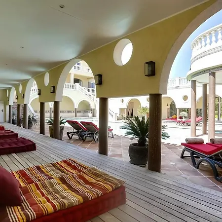 Villa K Villa