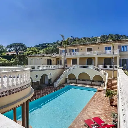 Villa K Villa