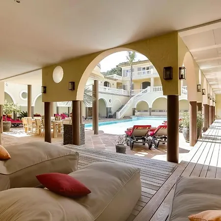 Villa K * Saint-Tropez