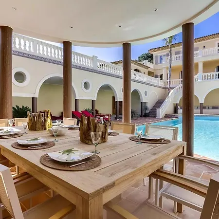 Villa Villa K *
